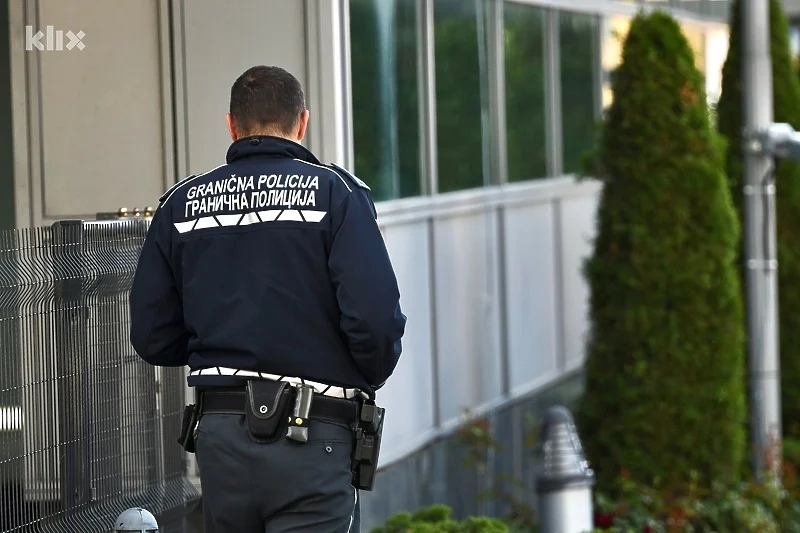 NOVA UHIĆENJA Privode se krijumčari migranata